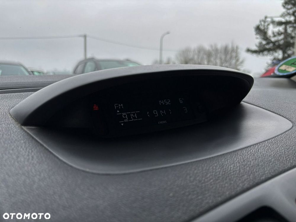 Renault Megane - 16