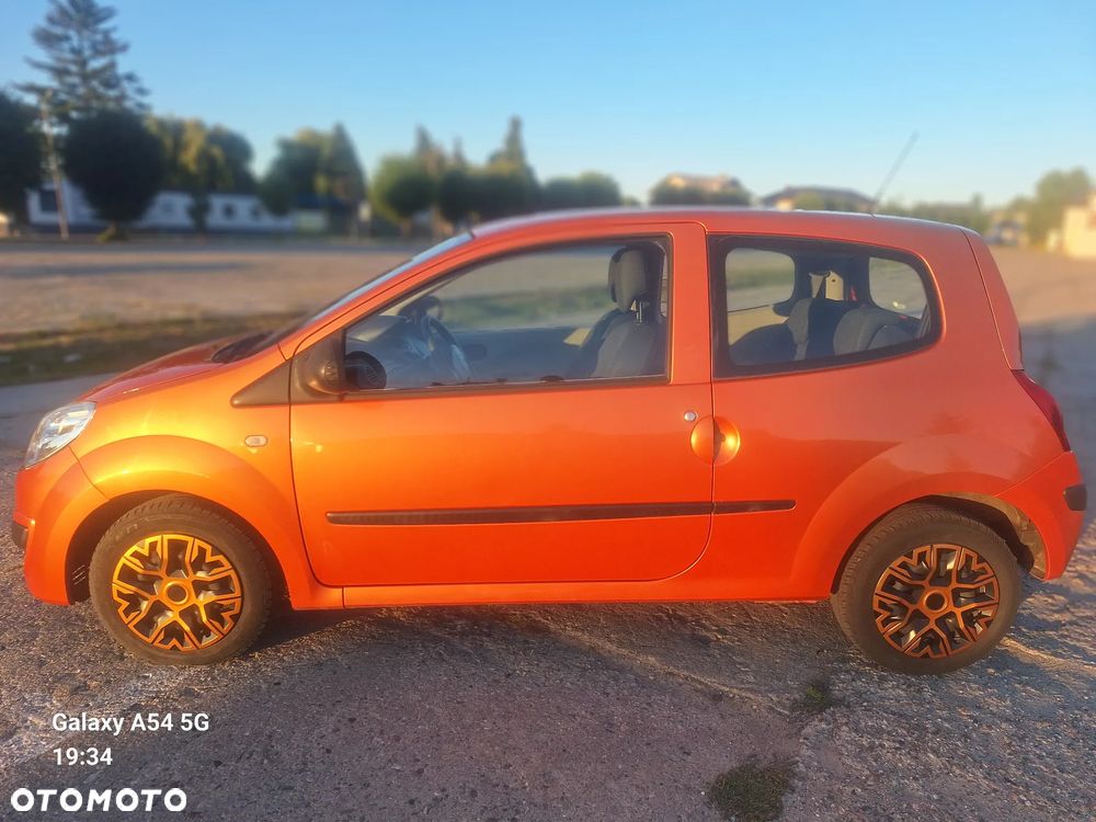 Renault Twingo 1.2 Edition Toujours - 5
