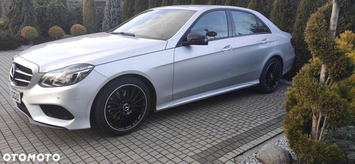 4x Felgi 18 m.in. do MERCEDES C W204 W205 E W212 W213 W214 - A1020 (SSA05) - 5