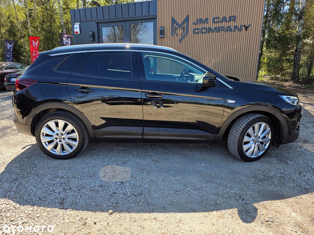 Opel Grandland X - 23