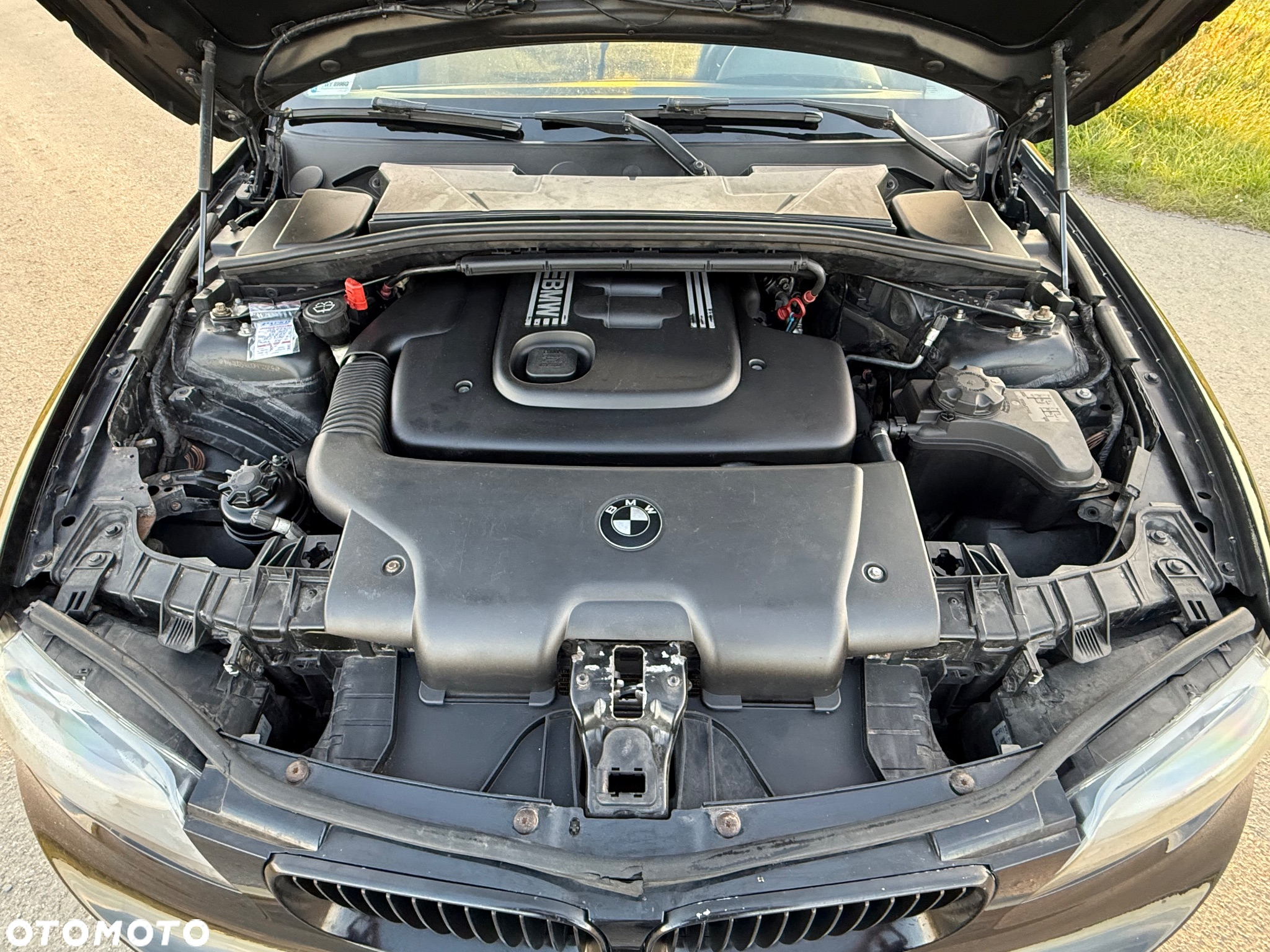 BMW Seria 1 120d - 18