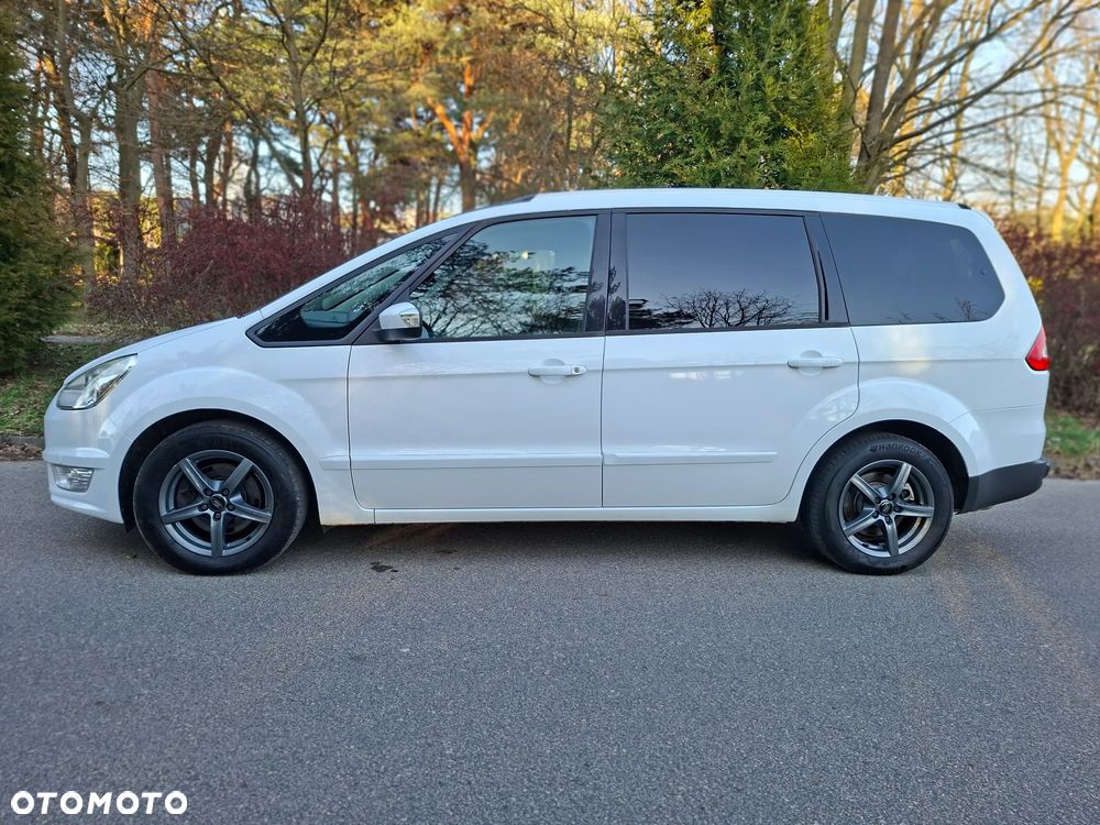 Ford Galaxy - 2