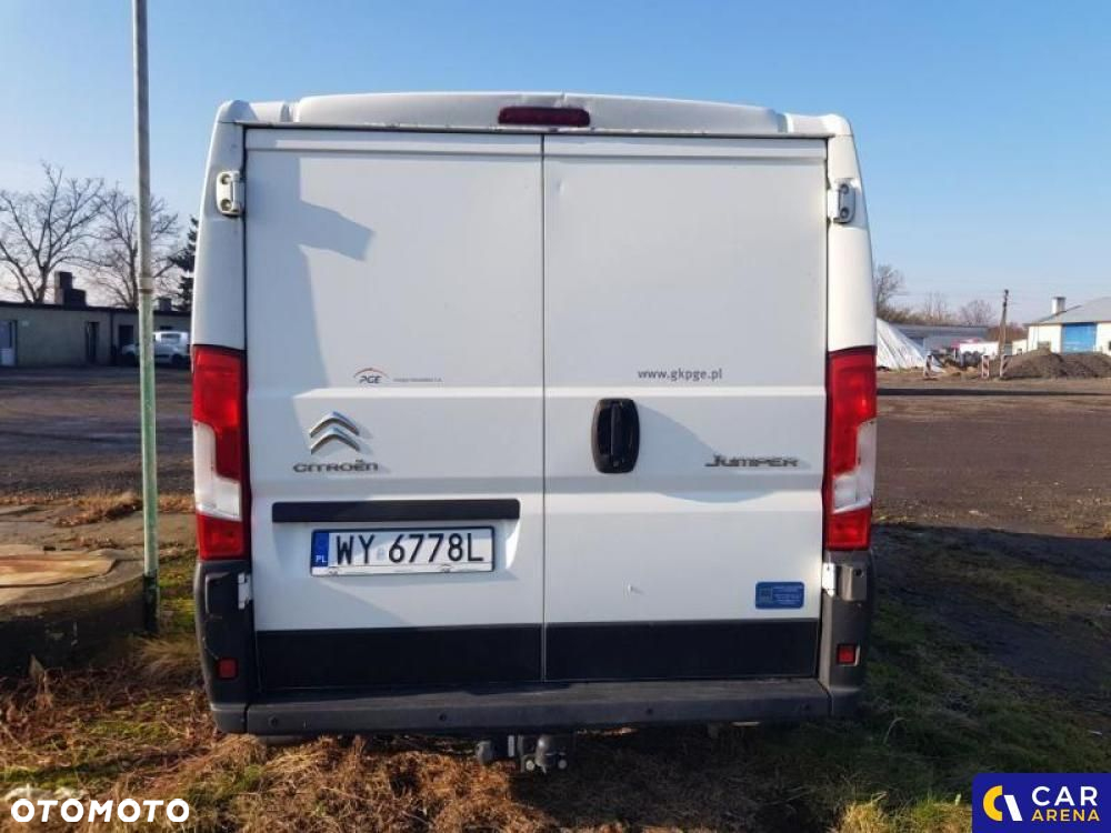 Citroën Jumper - 4