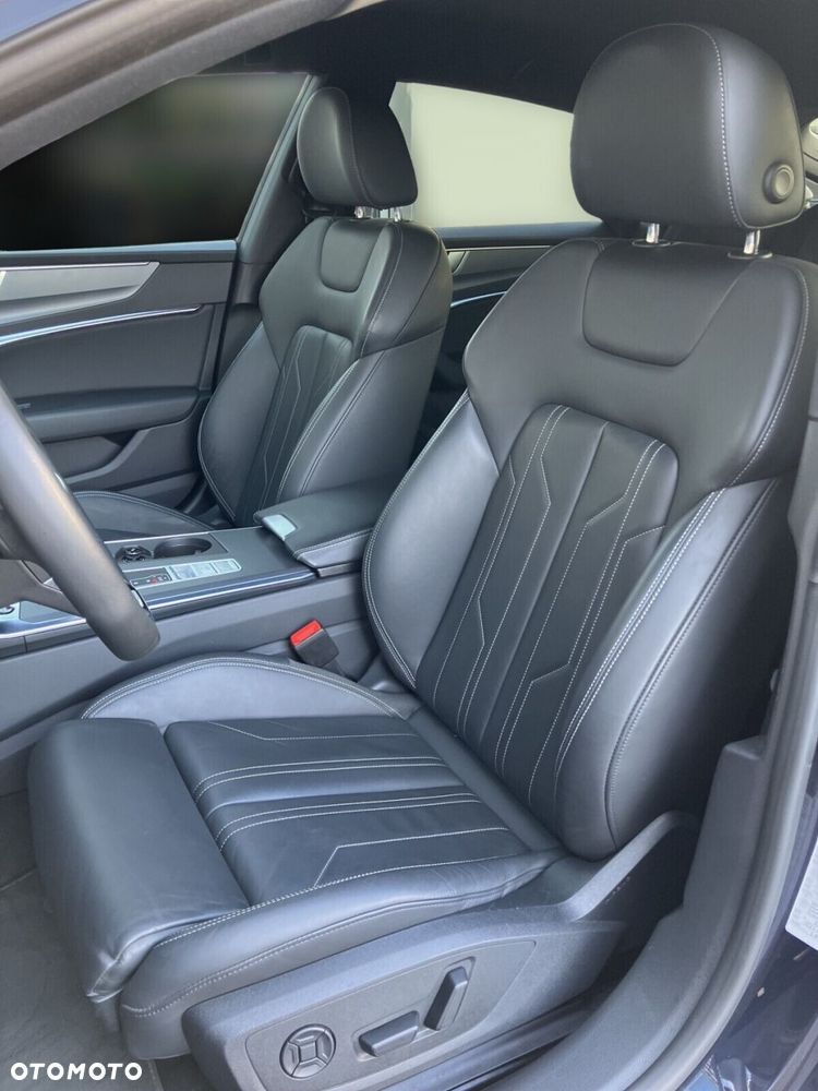 Audi A7 Sportback - 14