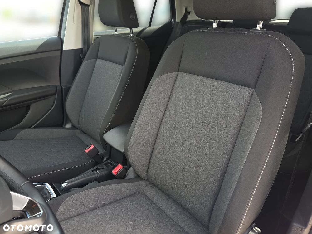 Volkswagen T-Cross 1.0 TSI Special Edition DSG - 16
