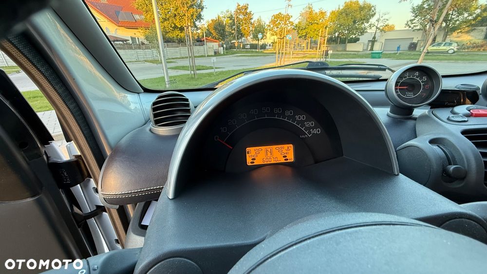 Smart Fortwo & pure - 4