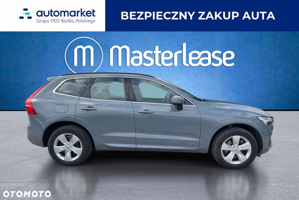Volvo XC 60 B4 D Core - 4