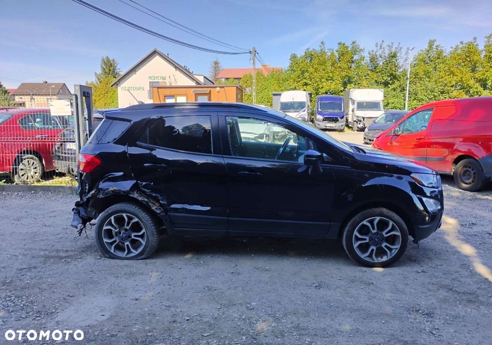 Ford EcoSport - 23