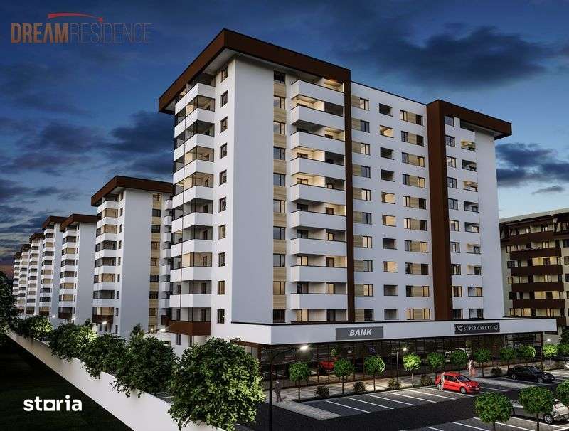 Dream Residence - Imagine principală: 5/9