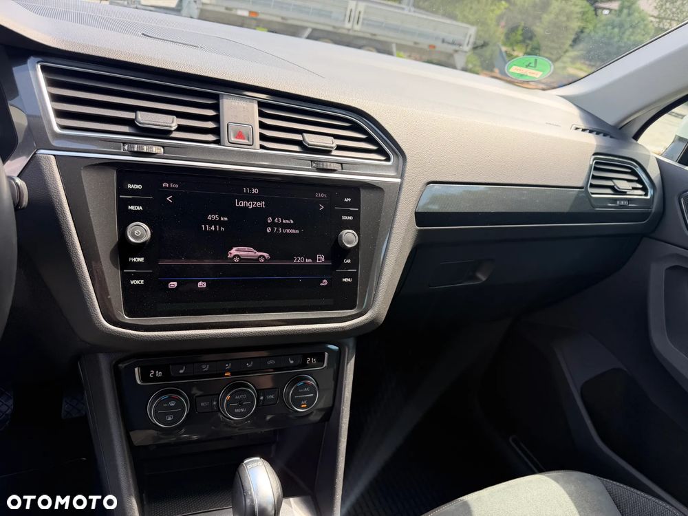 Volkswagen Tiguan 1.4 TSI DSG BlueMotion Technology Sport & Style - 37