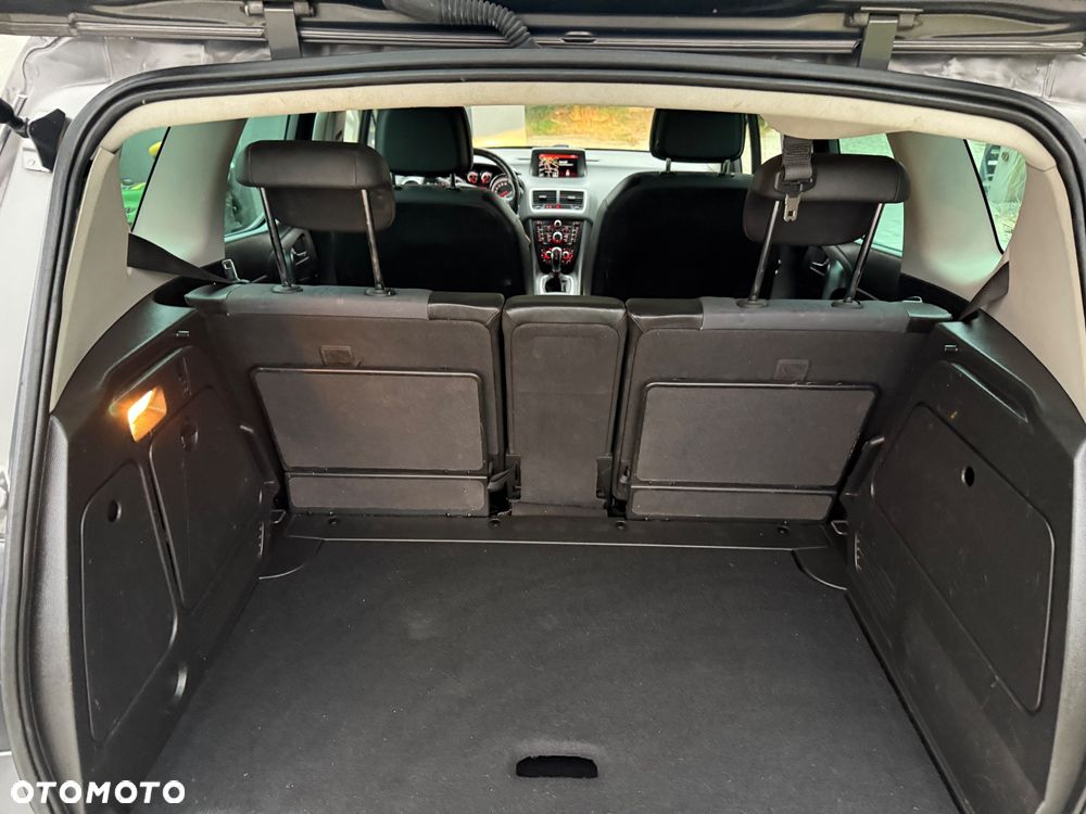 Opel Meriva - 17
