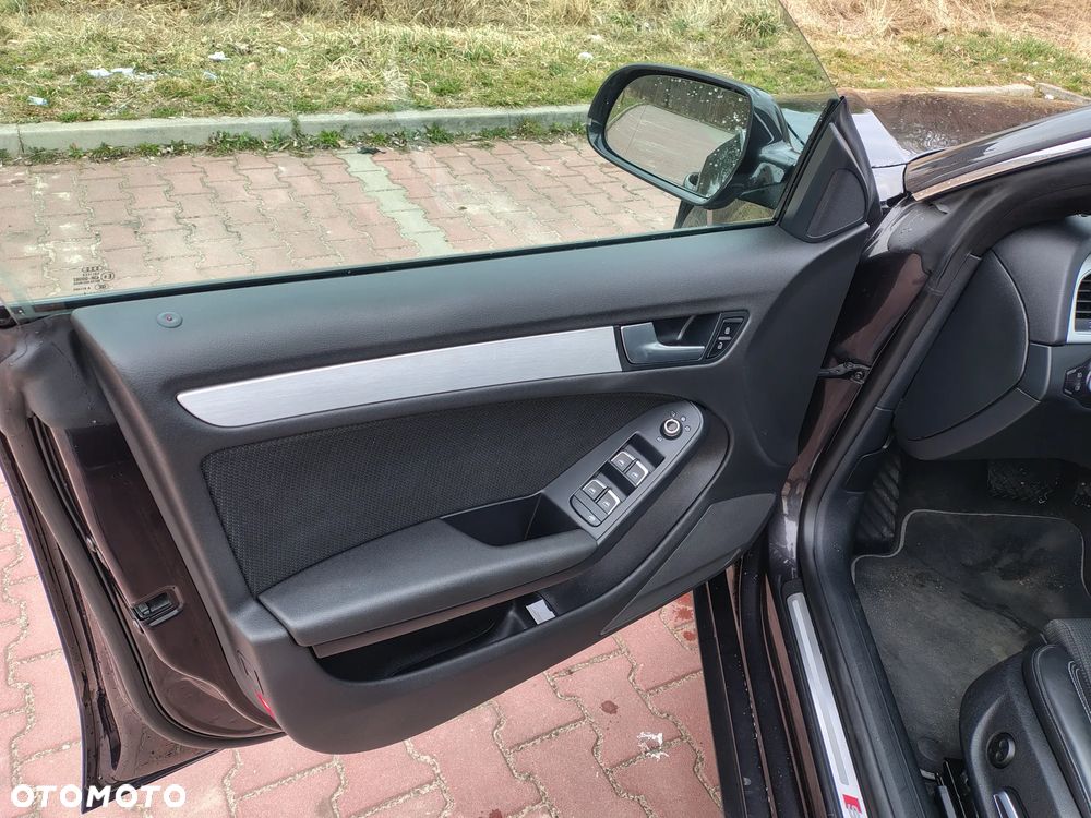 Audi A5 Sportback 2.0 TDI Quattro S tronic - 28