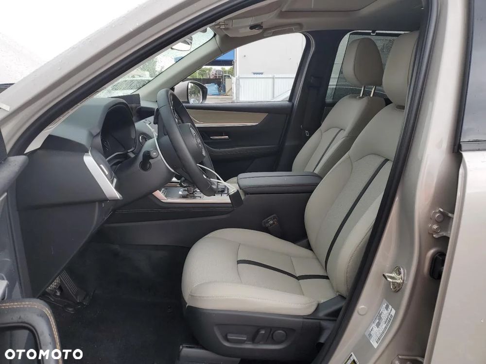 Mazda CX-90 - 7