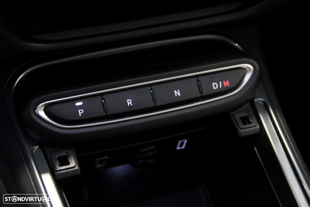 Fiat 600 1.2 Hybrid La Prima - 27