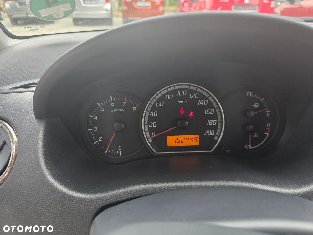Suzuki Swift 1.3 Club dance - 18