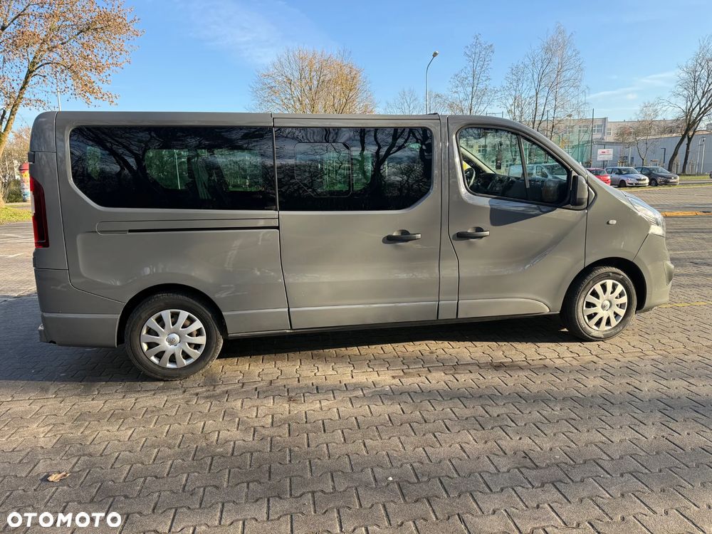 Opel Vivaro L2H1 2,9t Elegance - 6