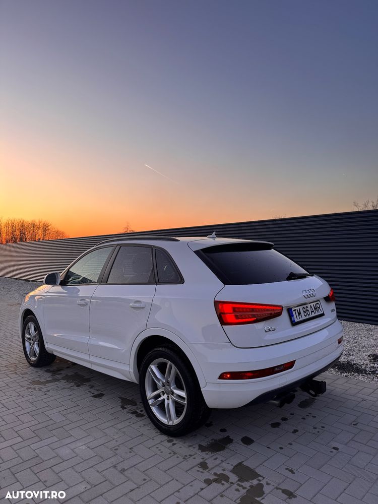 Audi Q3 - 6
