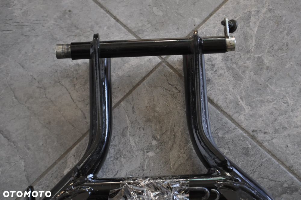 Stopki centralne podstawka Honda cb1300 06501MFPD00 - 5