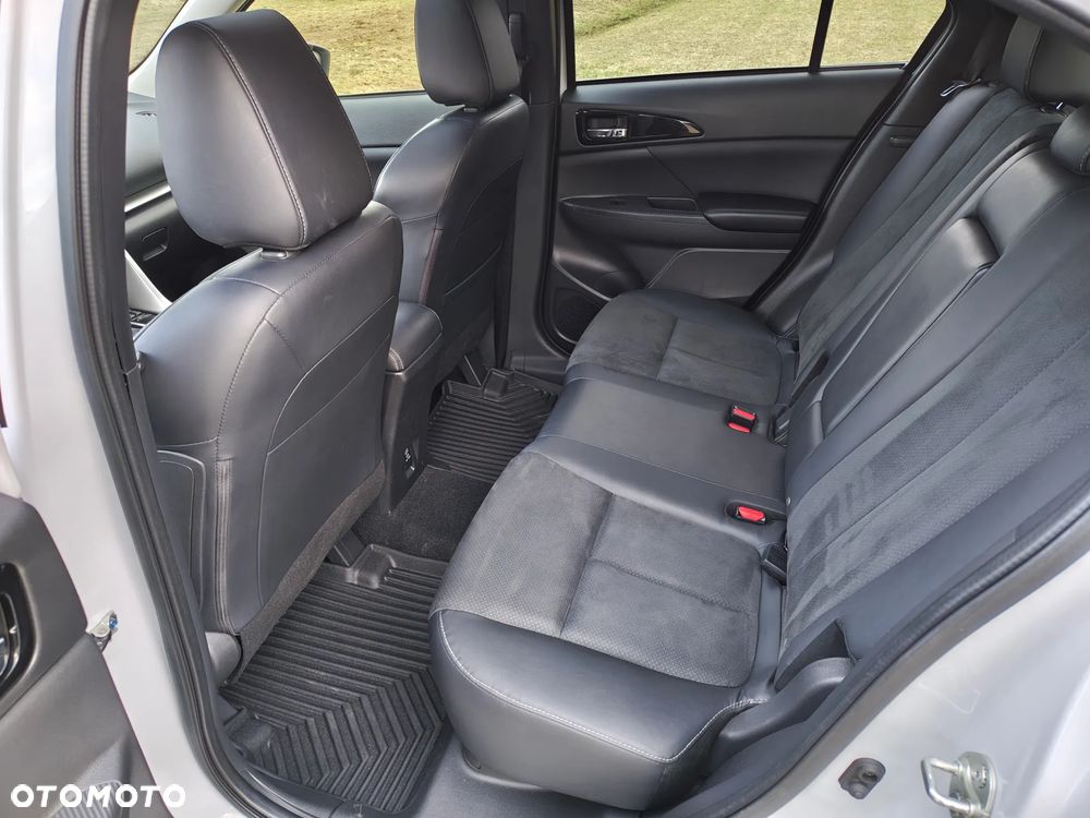 Mitsubishi Eclipse Cross - 6