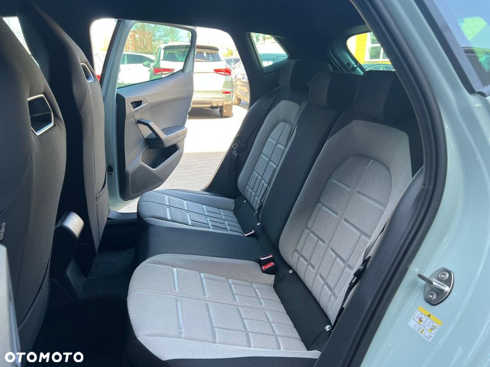 Seat Ibiza 1.0 TSI FR S&S - 13