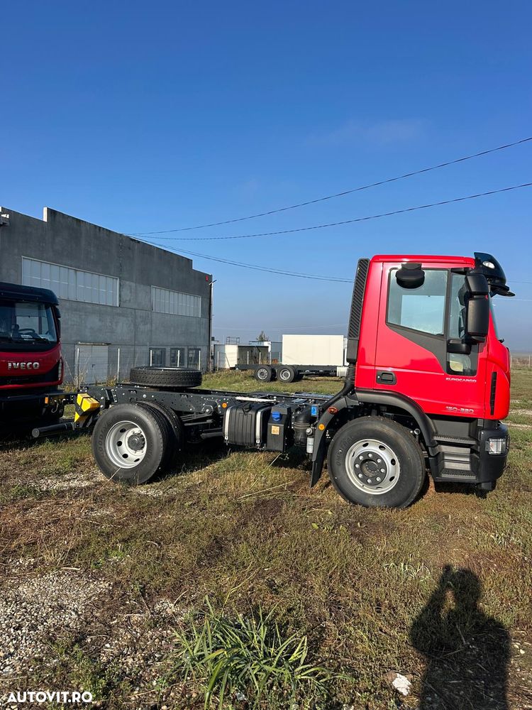 Iveco Eurocargo - 3