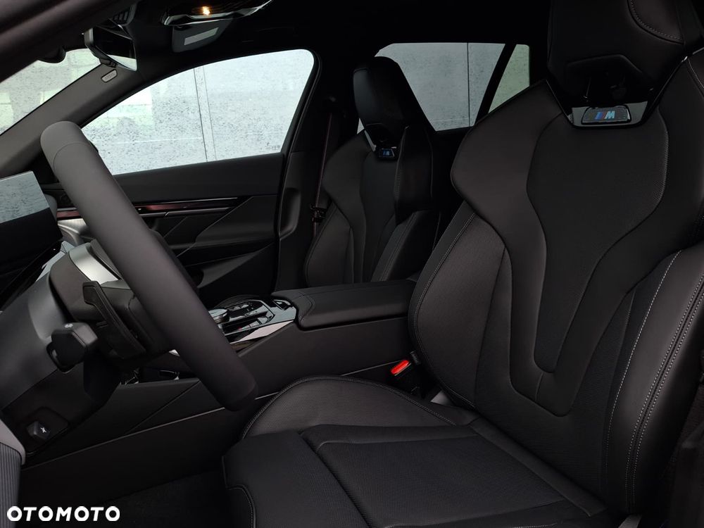 BMW Seria 5 540d xDrive mHEV M Sport - 21