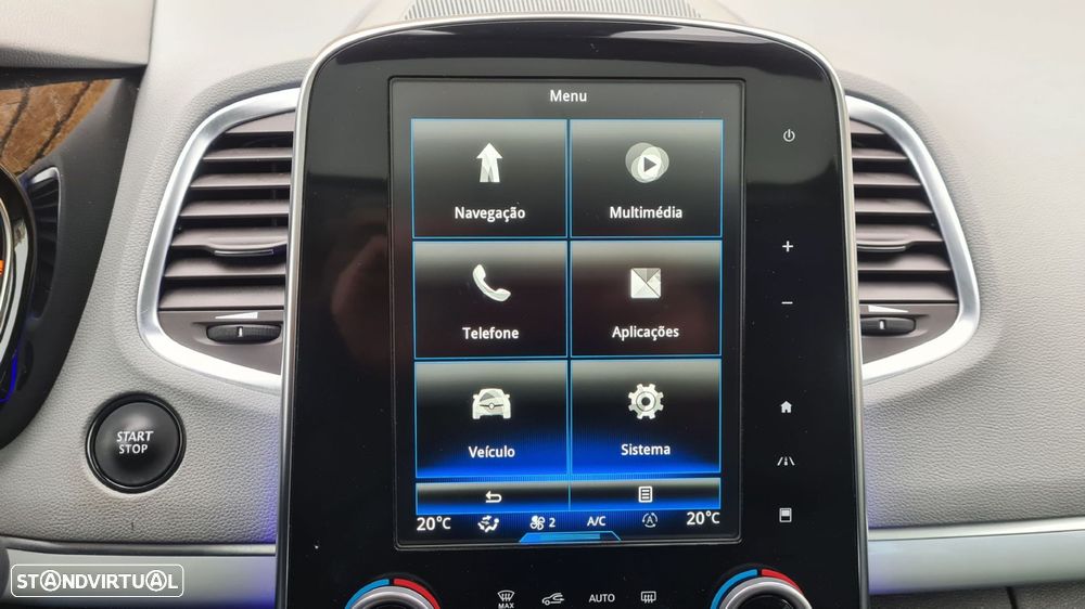 Renault Espace - 31