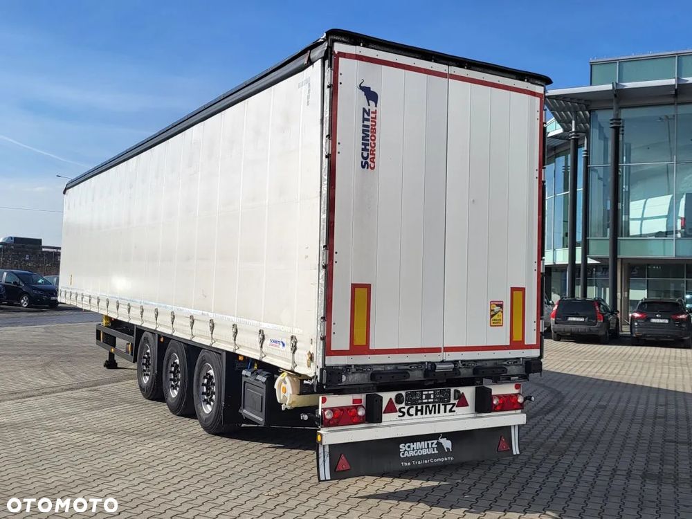 Schmitz Cargobull - - 4