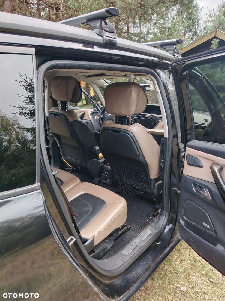 Citroën C4 Grand Picasso 2.0 BlueHDi Exclusive - 4