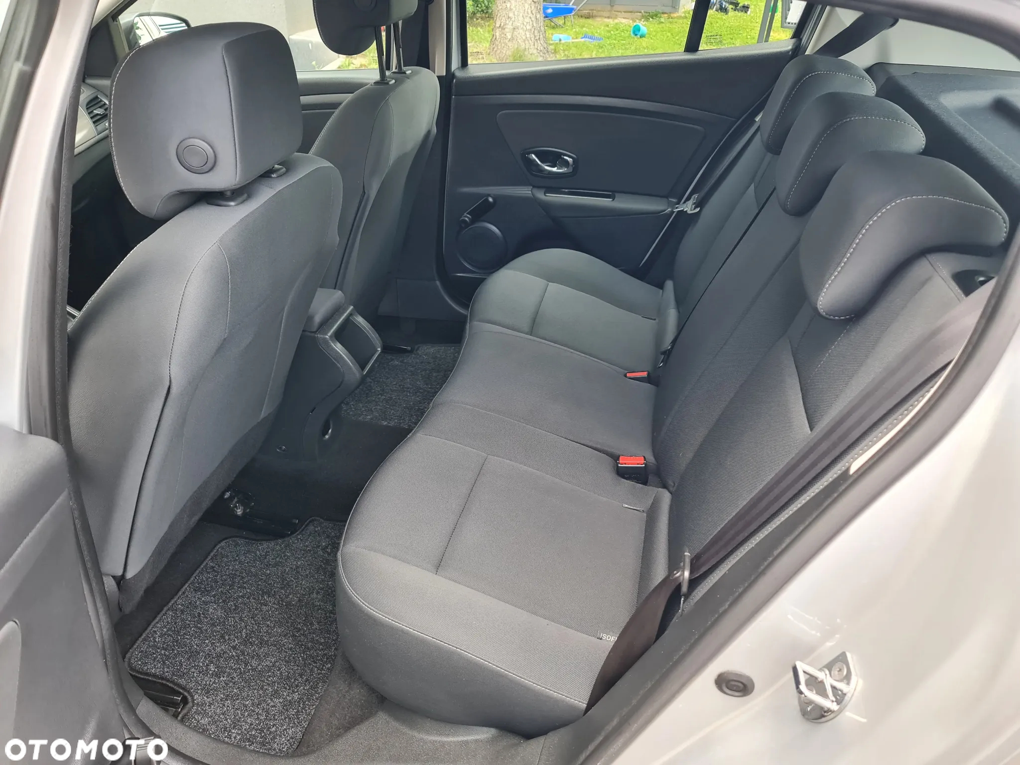 Renault Megane - 11