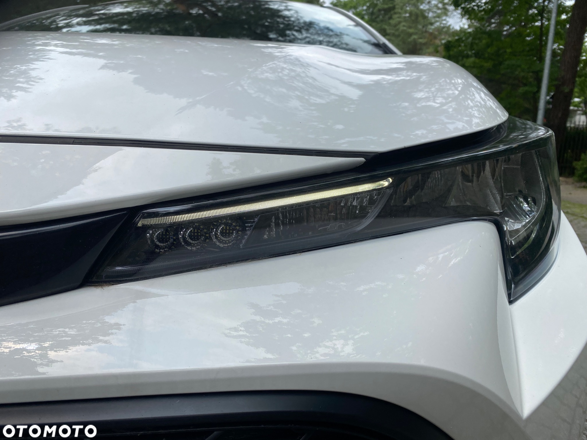 Toyota Corolla - 10