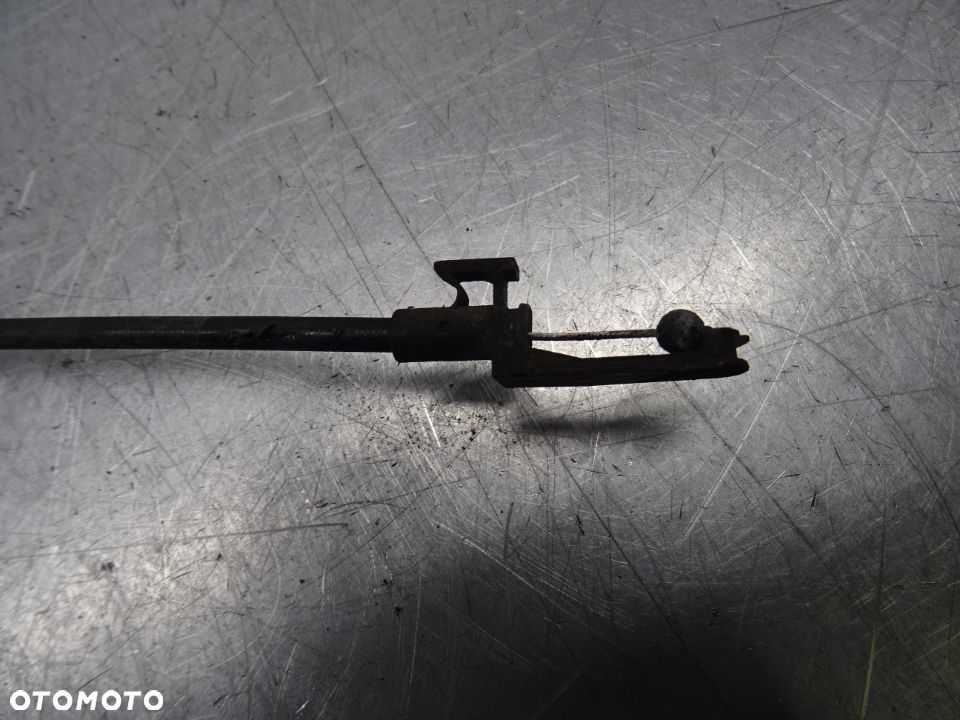 VW GOLF V HB 5D 03-09 1.4FSI LINKA MASKI 1K1823535A - 3