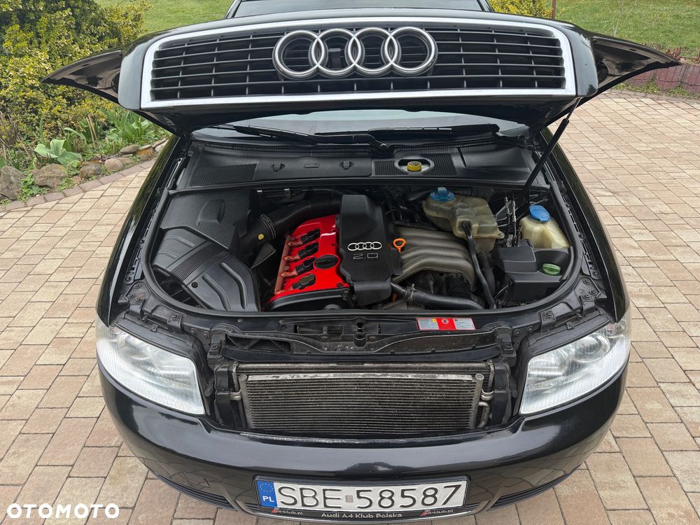 Audi A4 Avant - 14