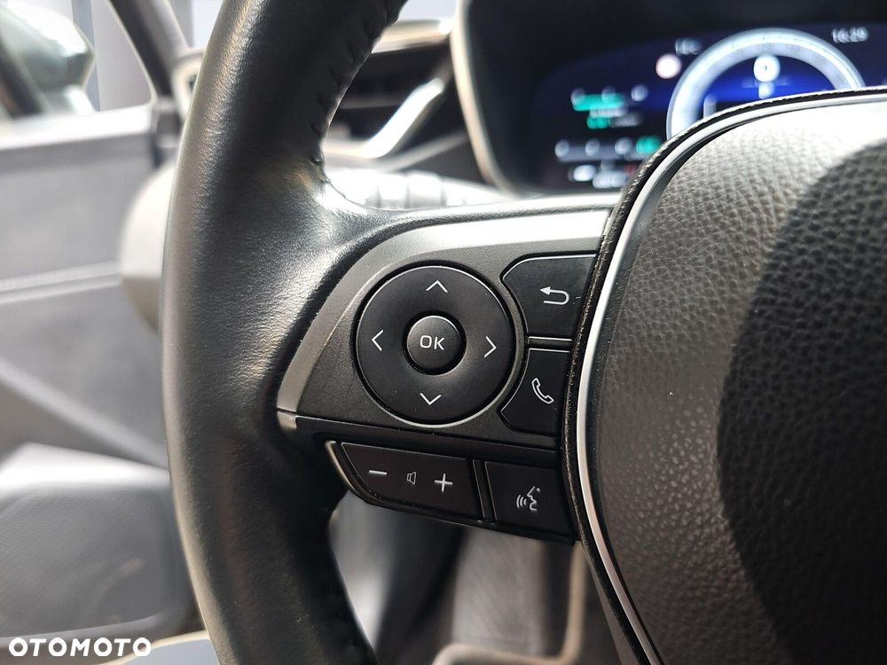 Toyota Corolla 1.8 Hybrid Comfort - 14