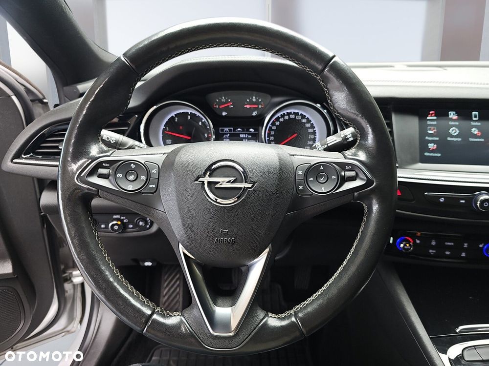 Opel Insignia 1.5 CDTI Business Edition S&S - 17