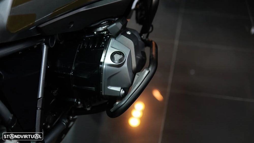 BMW R 1250 GS Adventure Exclusive Kalamata - 49