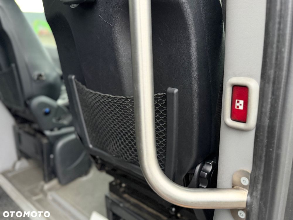Mercedes-Benz Sprinter (BlueTec) 906.231 7G-TRONIC+ BE - 28