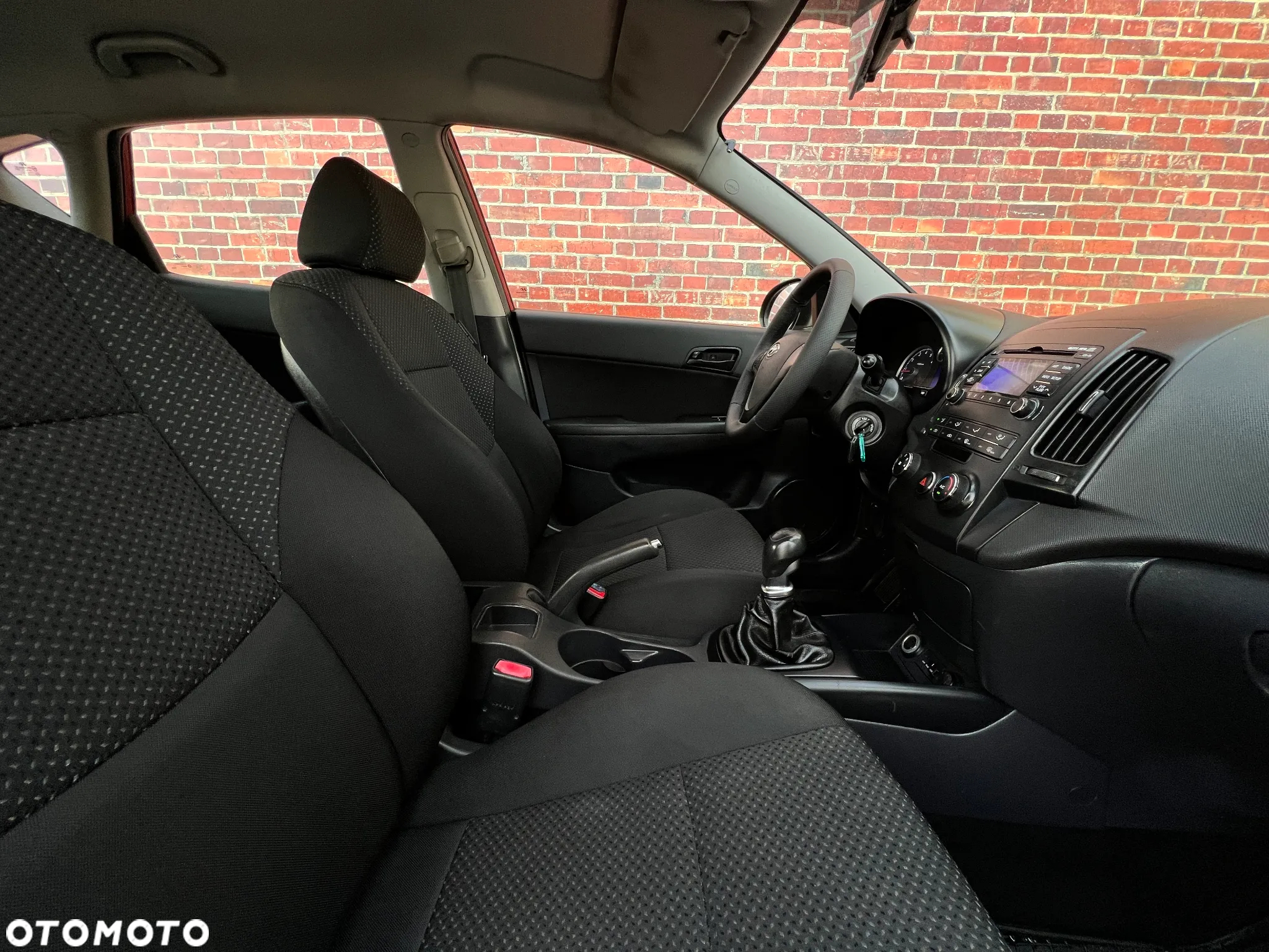Hyundai i30 - 14