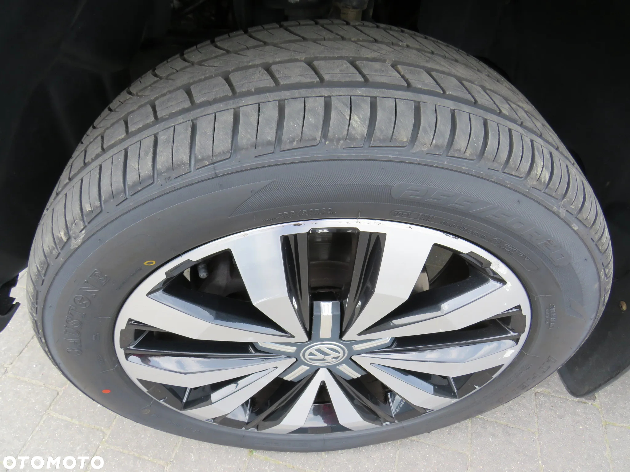 Volkswagen Amarok 3.0 TDI 4MOTION Autm Aventura - 40