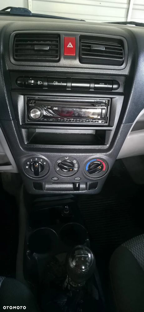 Kia Picanto 1.0 / City - 5