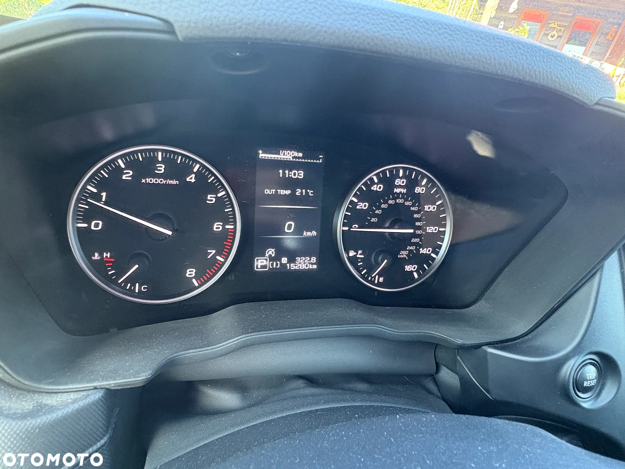 Subaru Forester - 10