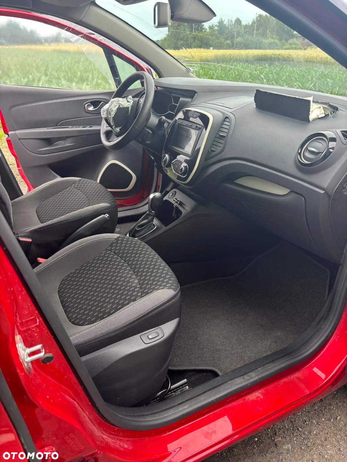 Renault Captur (ENERGY) dCi 90 EDC LIMITED - 19