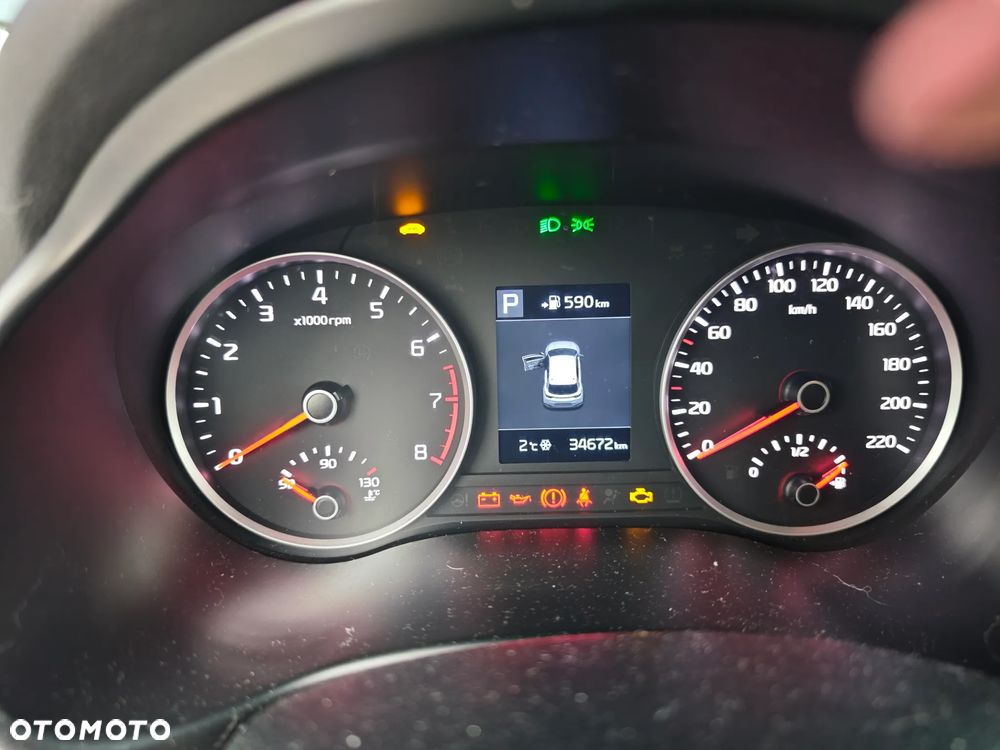 Kia Stonic 1.0 T-GDI L - 7
