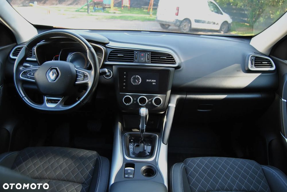 Renault Kadjar - 9