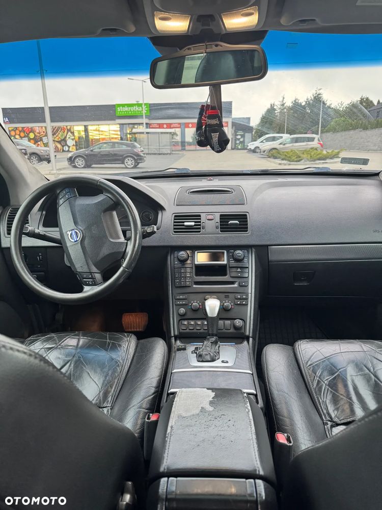 Volvo XC 90 2.9 T6 - 10