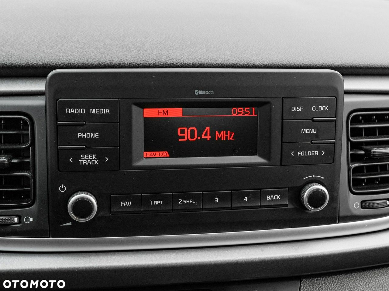 Kia Rio 1.2 M - 23