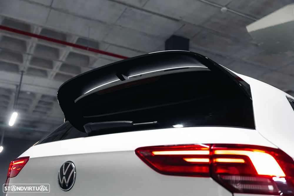 VW Golf 2.0 TSI OPF DSG GTI Clubsport - 21