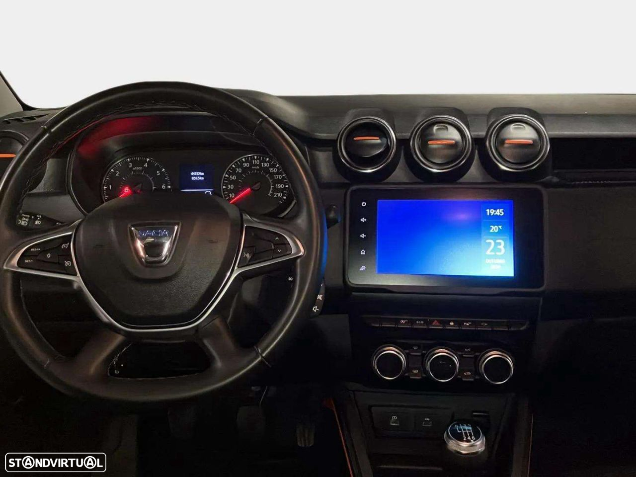 Dacia Duster 1.0 TCe SL Extreme - 14