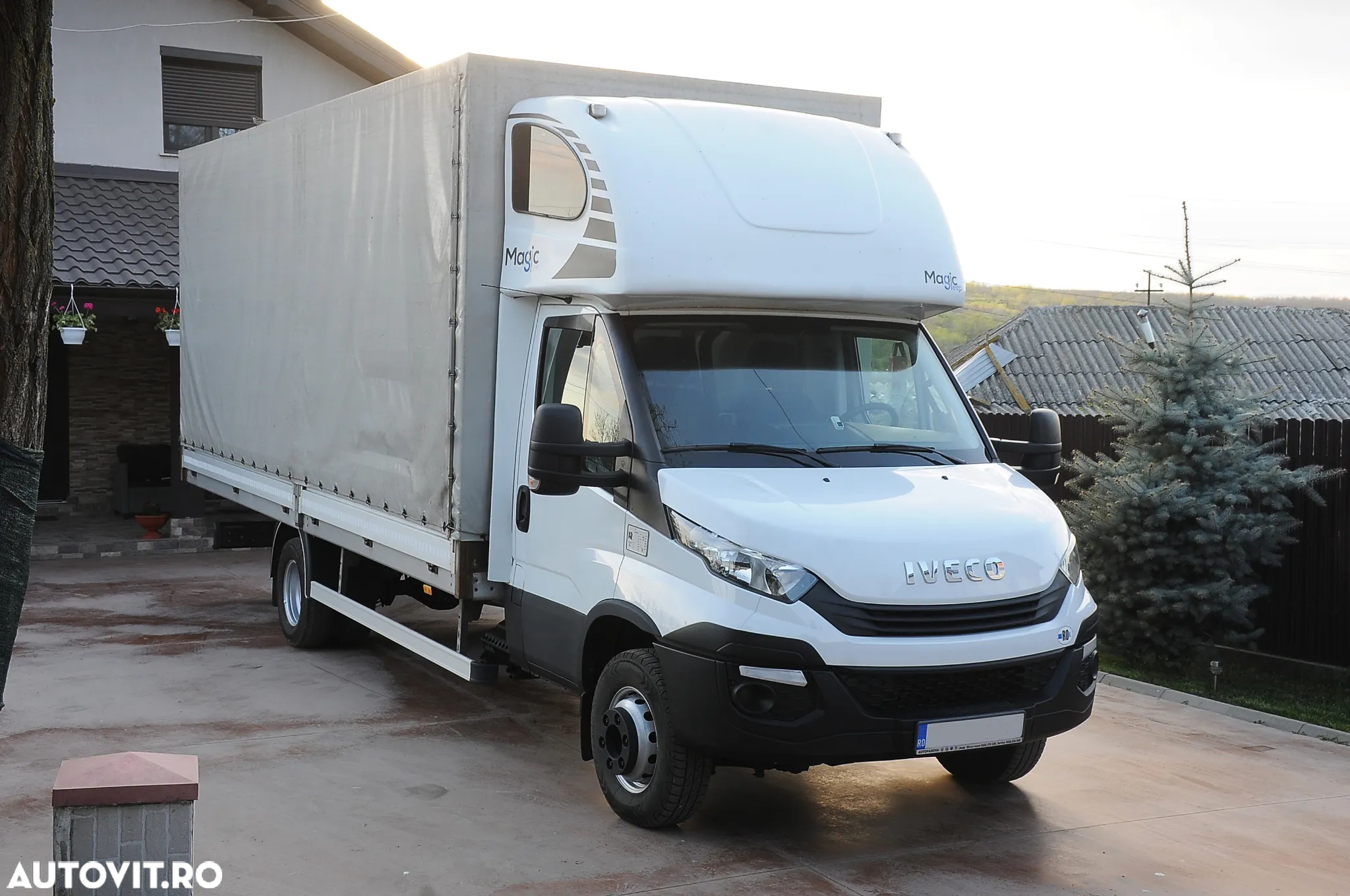 Iveco Daily - 3