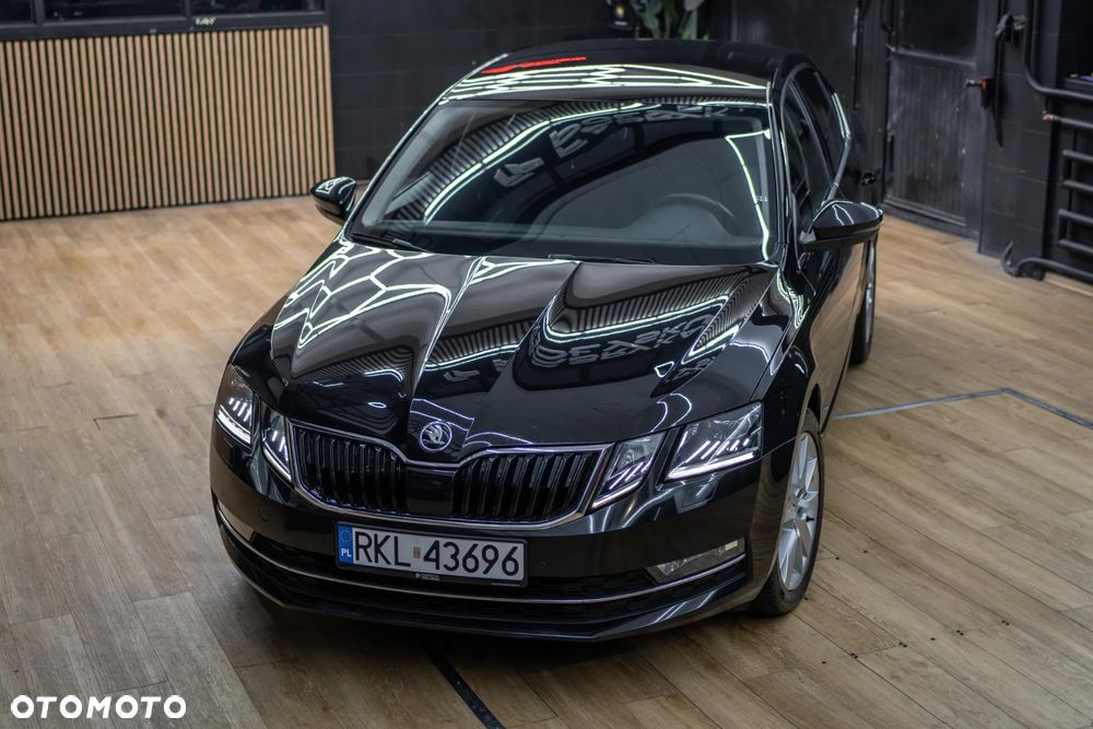 Skoda Octavia - 21